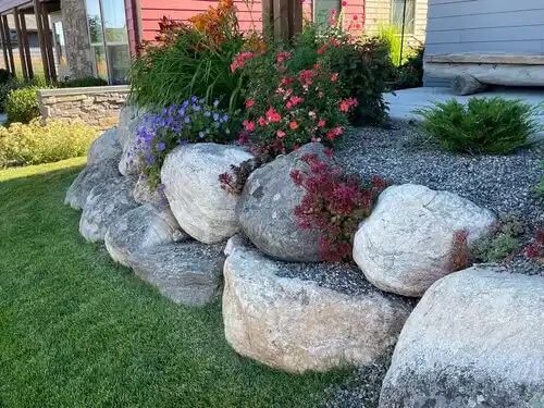 landscaping services Grafton